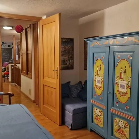 Apartment Refuge De Skieur