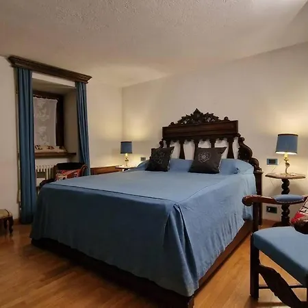 Apartment Refuge De Skieur *