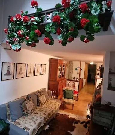 Refuge De Skieur Courmayeur