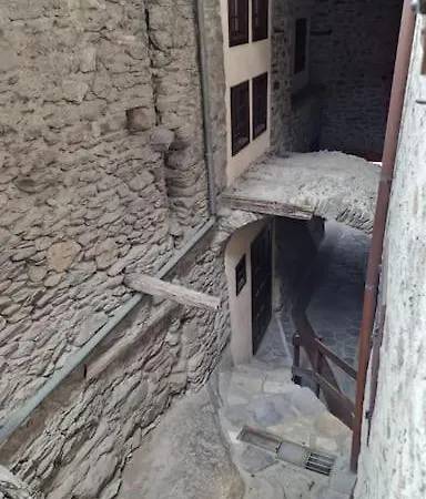 Refuge De Skieur