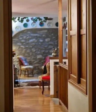 Refuge De Skieur *