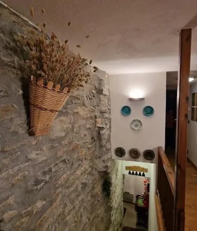 Refuge De Skieur * 库马约尔