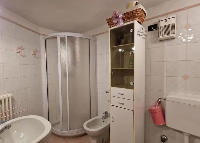 Refuge De Skieur * Courmayeur